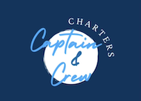 Captain & Crew Charters Logo